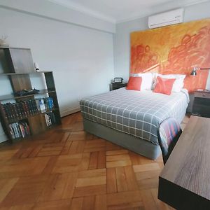 Mahatma Suites & Rooms